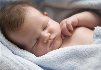 曬寶寶睡覺照片的心情說說 分享孩子睡顏照片的配字句子短語