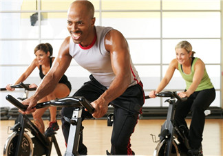 騎動感單車腰椎痛怎么辦 怎么預防動感單車后腰椎痛