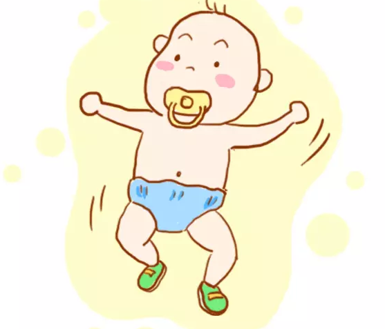 寶寶穿鞋的最佳時間2018 寶寶太早穿鞋好嗎