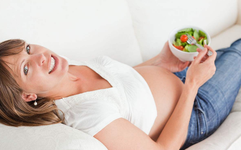 妊娠期間查出高脂血癥怎么辦 孕婦血脂高怎么降下來 妊娠期間查出高脂血癥怎么辦 孕婦血脂高怎么降下來