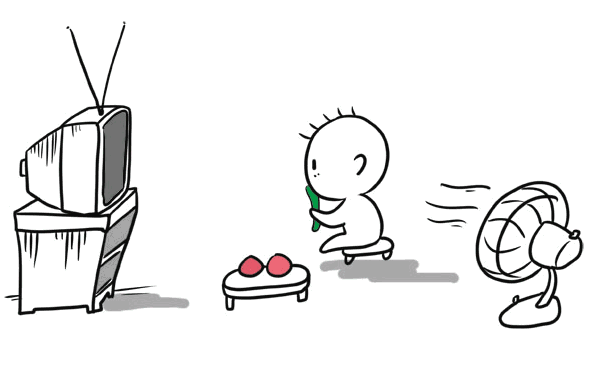 小升初暑假計劃要安排哪些  怎么教育孩子給上學期做盤點