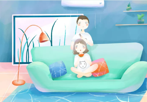 如何正確使用空調才能避免孩子生病呢 小孩吹空調要注意什么2018