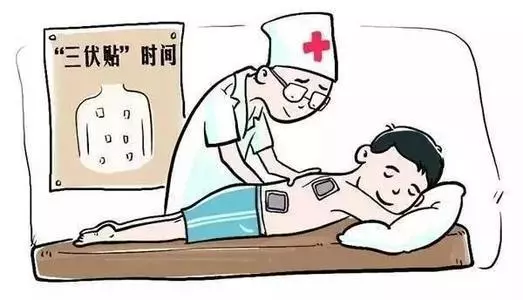 孩子夏天貼三伏貼真的不容易生病嗎 孩子貼三伏貼會有什么效果