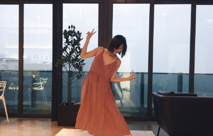 孫燕姿二胎是男孩還是女孩 孫燕姿曬二胎孕肚照片