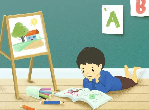 貪玩型小孩暑假怎么過2018 小孩喜歡貪玩暑假怎么訓練