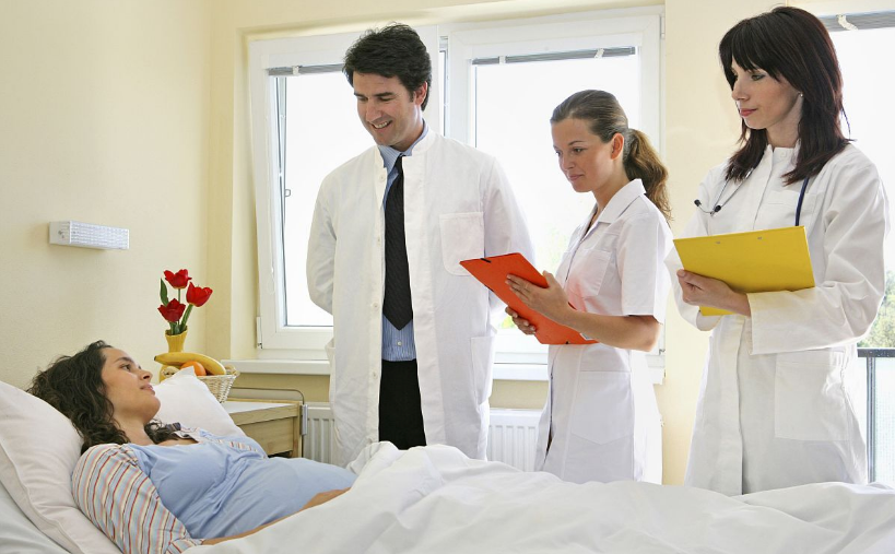 陪老婆產檢心情說說 分享陪妻子產檢的感慨句子短語 陪老婆產檢心情說說 分享陪妻子產檢的感慨句子短語