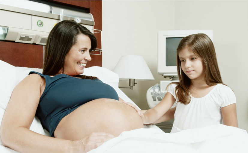 陪老婆產檢心情說說 分享陪妻子產檢的感慨句子短語 陪老婆產檢心情說說 分享陪妻子產檢的感慨句子短語