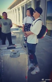 爸爸去哪兒6有Jasper是真的嗎 爸爸去哪兒6嘉賓名單 爸爸去哪兒6有Jasper是真的嗎 爸爸去哪兒6嘉賓名單