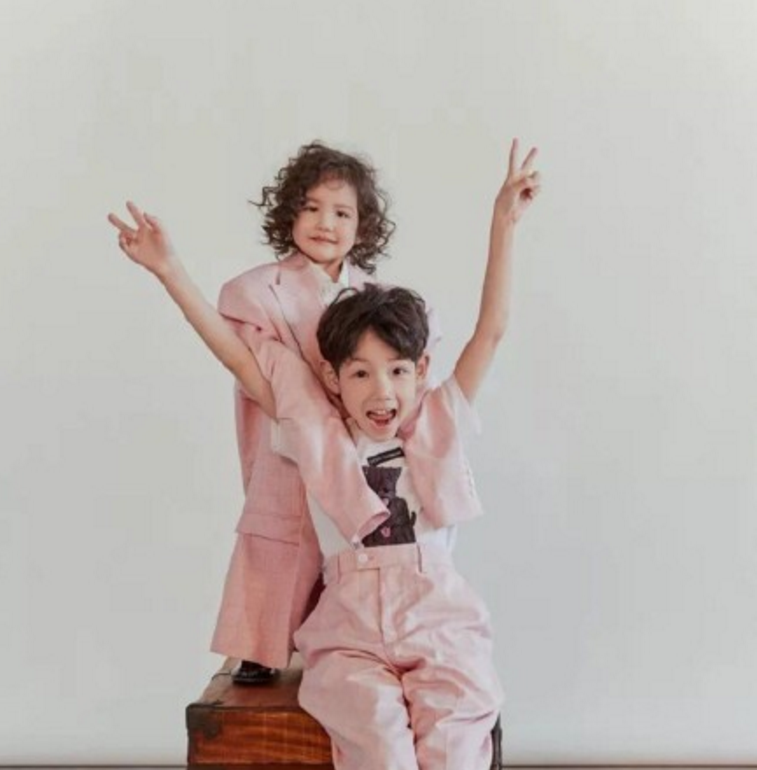 楊爍女兒參加爸爸去哪兒6嗎 楊爍老婆是誰(shuí) 楊爍女兒參加爸爸去哪兒6嗎 楊爍老婆是誰(shuí)