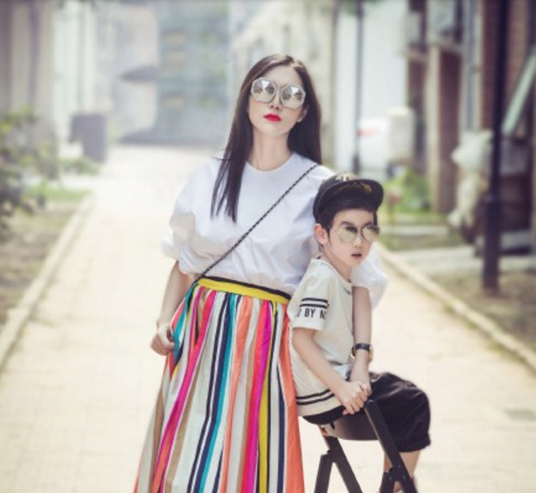 楊爍女兒參加爸爸去哪兒6嗎 楊爍老婆是誰(shuí) 楊爍女兒參加爸爸去哪兒6嗎 楊爍老婆是誰(shuí)