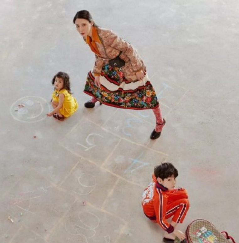 楊爍女兒參加爸爸去哪兒6嗎 楊爍老婆是誰(shuí) 楊爍女兒參加爸爸去哪兒6嗎 楊爍老婆是誰(shuí)