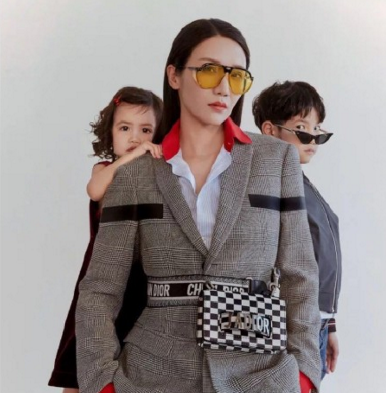 楊爍女兒參加爸爸去哪兒6嗎 楊爍老婆是誰(shuí) 楊爍女兒參加爸爸去哪兒6嗎 楊爍老婆是誰(shuí)