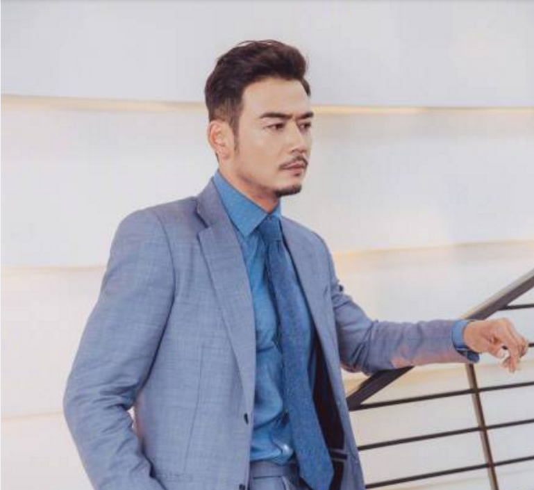 楊爍女兒參加爸爸去哪兒6嗎 楊爍老婆是誰(shuí) 楊爍女兒參加爸爸去哪兒6嗎 楊爍老婆是誰(shuí)