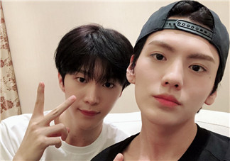 爸爸去哪兒6實習奶爸是誰 實習奶爸樂華七子范丞丞畢雯珺