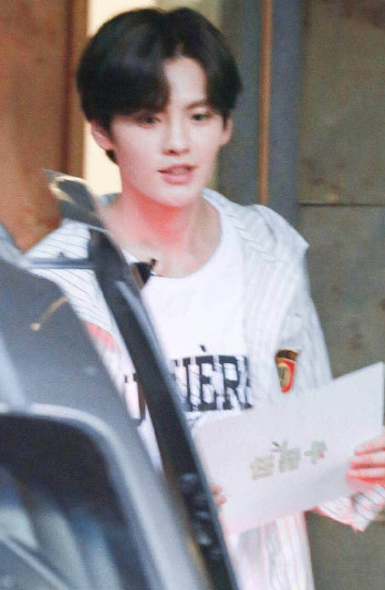 爸爸去哪兒6實習奶爸是誰 實習奶爸樂華七子范丞丞畢雯珺