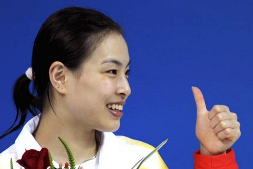 吳敏霞懷孕幾個月了 吳敏霞懷的男孩還是女孩