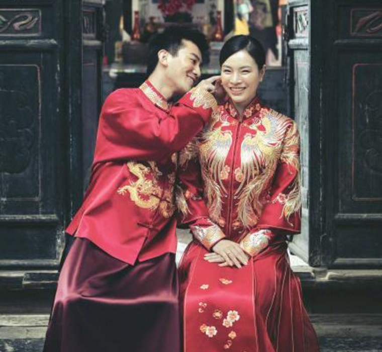 吳敏霞懷孕幾個月了 吳敏霞懷的男孩還是女孩