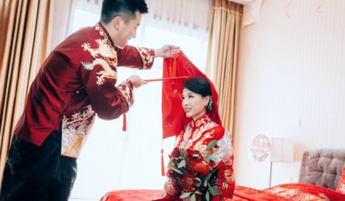 吳敏霞懷孕幾個月了 吳敏霞懷的男孩還是女孩