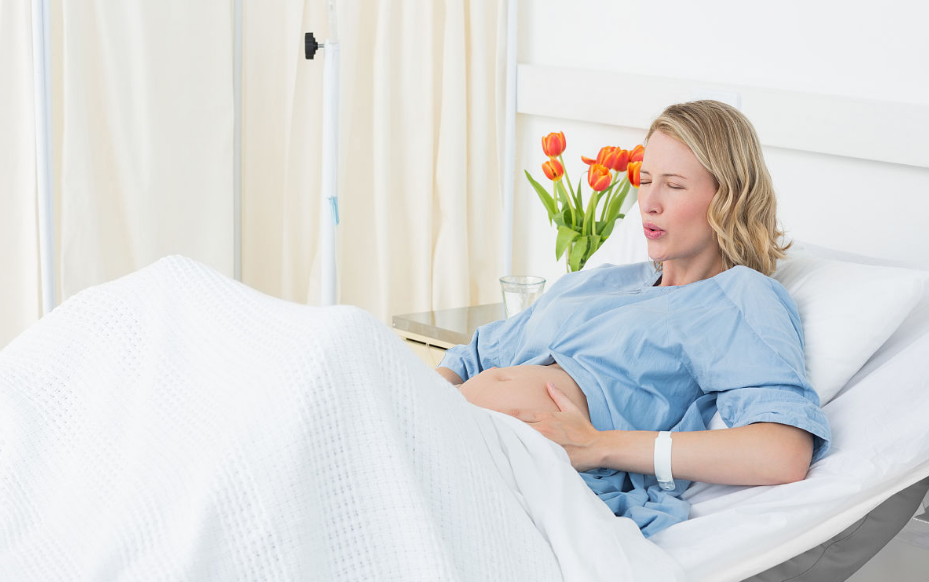 助順產的拉梅茲呼吸法怎么做 拉梅茲呼吸法步驟分解