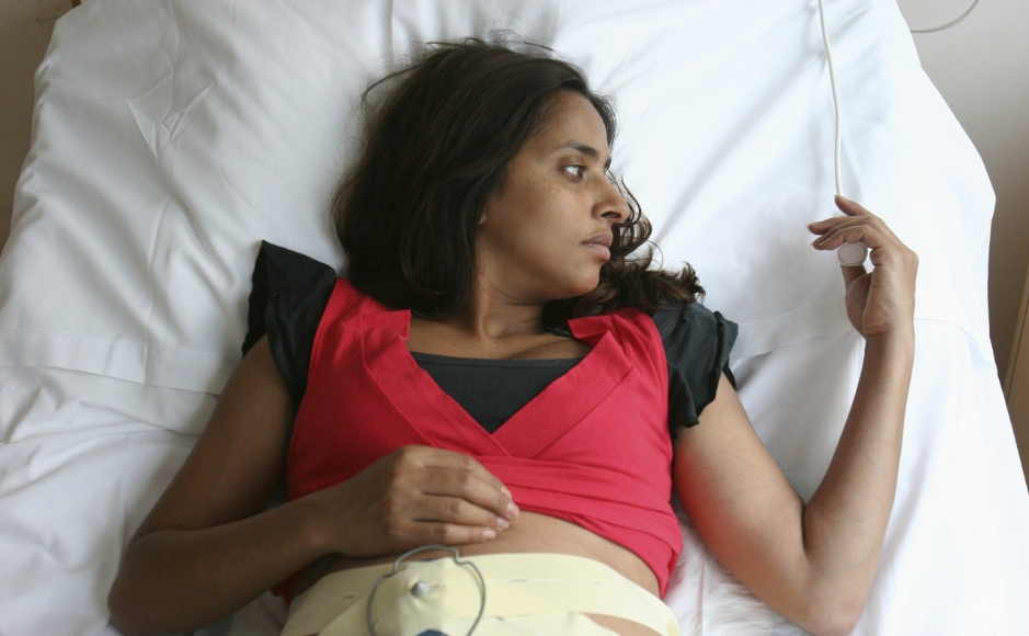 助順產的拉梅茲呼吸法怎么做 拉梅茲呼吸法步驟分解