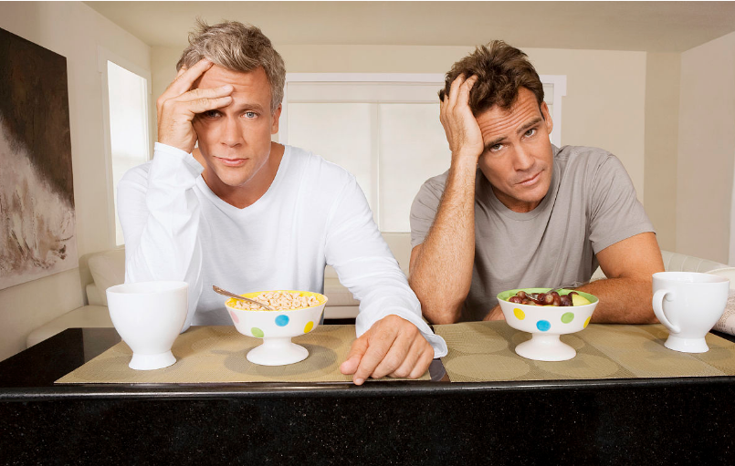 健康飲食可以改善精子質量嗎 如何改善精子質量 健康飲食可以改善精子質量嗎 如何改善精子質量