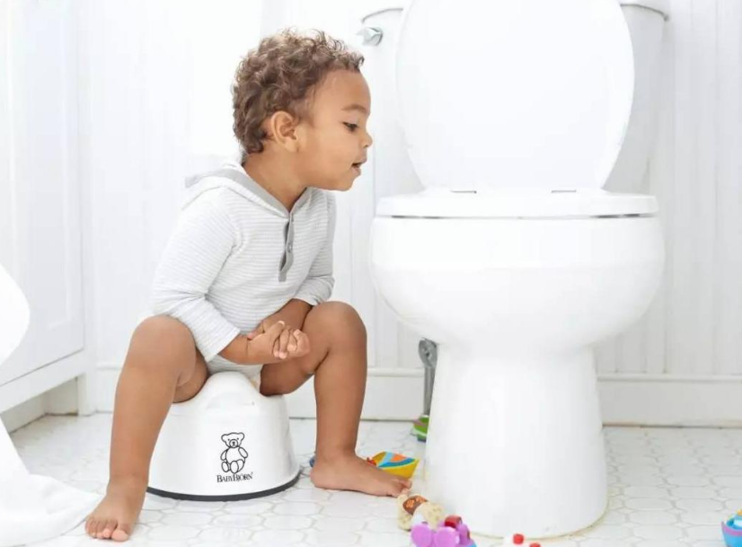 孩子如廁訓練多久才有成效 2歲寶寶如何訓練如廁