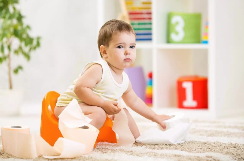 孩子如廁訓練多久才有成效 2歲寶寶如何訓練如廁