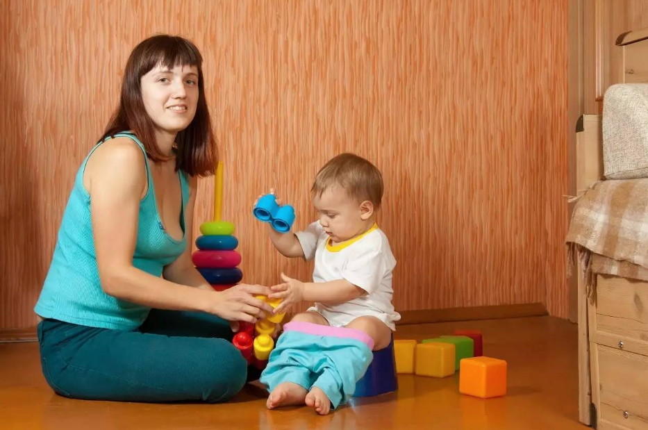 孩子如廁訓練多久才有成效 2歲寶寶如何訓練如廁