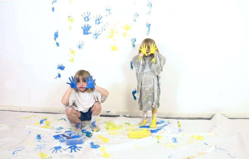 孩子畫畫很棒的說說 看到孩子畫畫畫得好心情說說2018 孩子畫畫很棒的說說 看到孩子畫畫畫得好心情說說2018