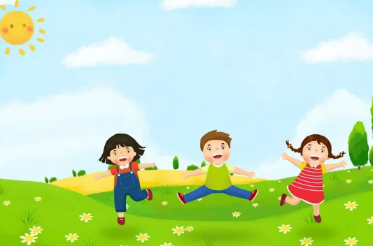 入園適應到底需要多久 寶寶入園會經歷哪些階段