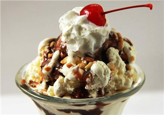 夏季孕婦吃雪糕要注意什么 食用過多容易導致腹瀉2018