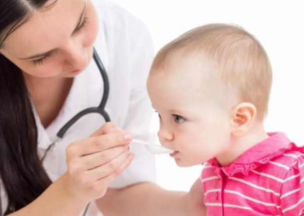 小孩用抗生素會有副作用嗎 抗生素影響有益人體的細菌