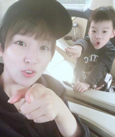 謝楠二胎幾個月了 謝楠二胎預(yù)產(chǎn)期是什么時候