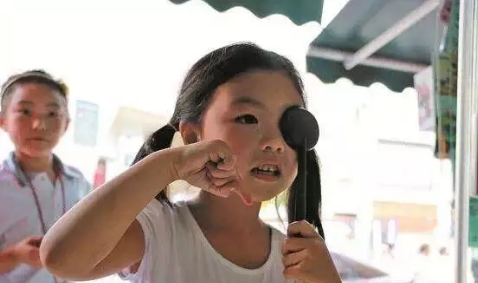 小孩弱視有那些情況 小孩弱視的四大種類2018 小孩弱視有那些情況 小孩弱視的四大種類2018