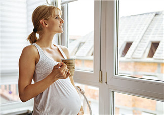 形容產檢心情說說 去產檢的感慨短語朋友圈