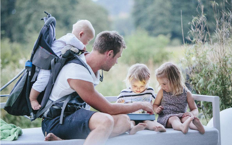 夏天帶孩子出游的心情說說 夏季與孩子度過美好的假期的句子短語 夏天帶孩子出游的心情說說 夏季與孩子度過美好的假期的句子短語