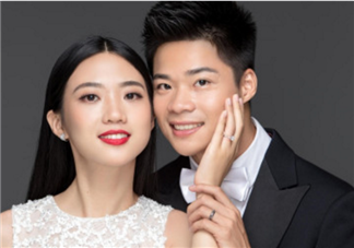 蘇炳添兒子什么時候出生的 蘇炳添老婆是誰