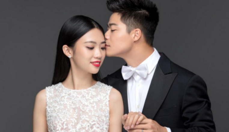 蘇炳添兒子什么時候出生的 蘇炳添老婆是誰