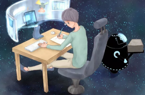 暑假怎么改正孩子做作業(yè)的習慣 小孩做作業(yè)的習慣安排2018