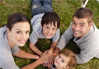 親子幸福時刻優美句子 描寫親子幸福片段的心情短語