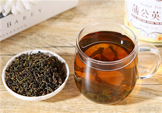 寶寶濕氣重可以喝蒲公英嗎 哪些人不宜用蒲公英去濕氣2018