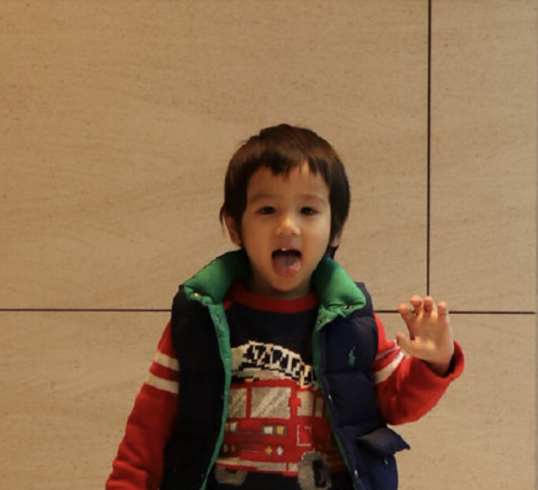 爸爸去哪兒第六季耿樂兒子是試管嬰兒嗎 耿樂老婆是誰