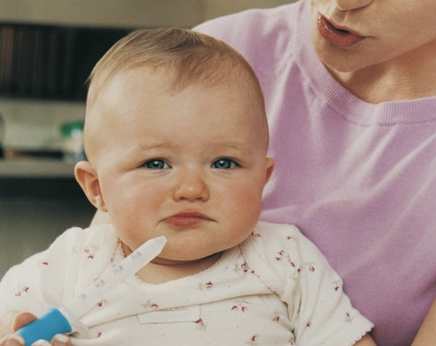 寶寶IgE介導過敏是什么意思 血液檢測和皮膚過敏原點刺試哪個好2018