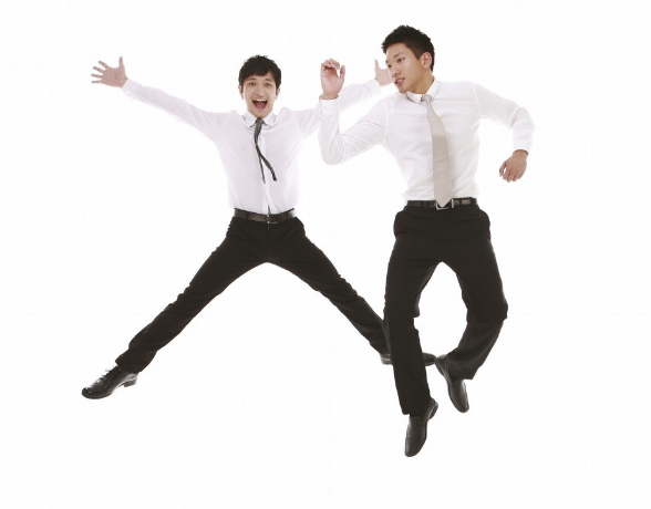 青春期怎么快速長高 要多進行一些跳躍運動2018