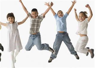 青春期怎么快速長高 要多進行一些跳躍運動2018