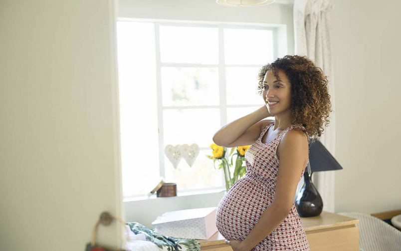孕期穿搭的配飾有哪些 怎么購買孕婦穿搭配飾