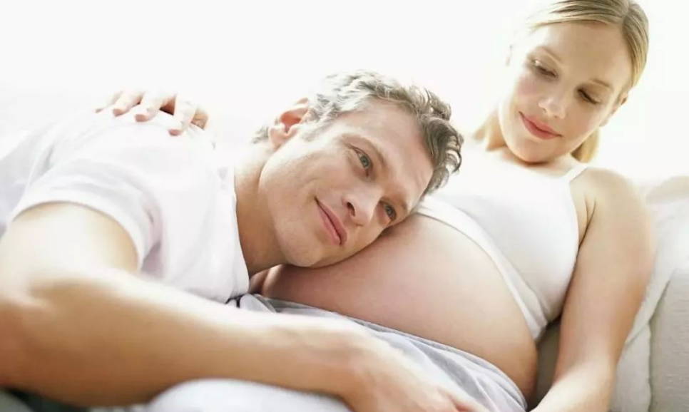 試管嬰兒孕期照護和自然懷孕相同嗎 如何照顧試管嬰兒孕婦