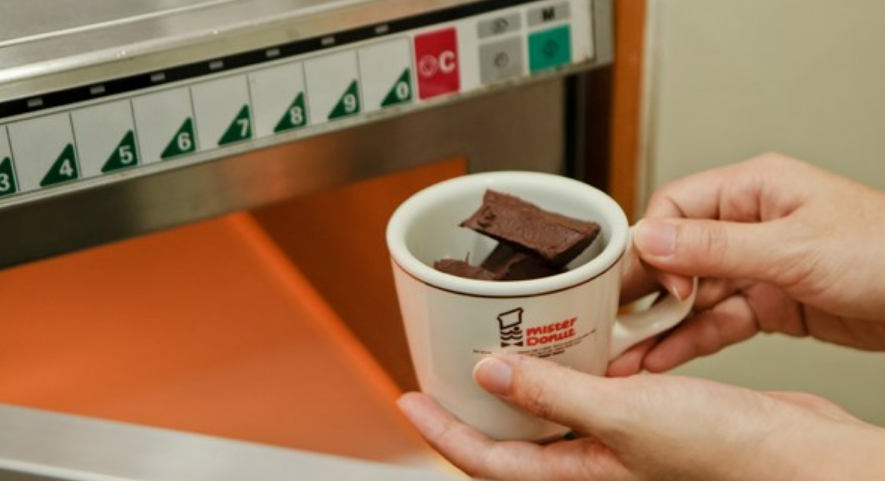 怎么和孩子一起做甜甜圈 親子甜甜圈制作步驟 怎么和孩子一起做甜甜圈 親子甜甜圈制作步驟