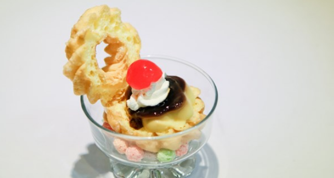 怎么和孩子一起做甜甜圈 親子甜甜圈制作步驟 怎么和孩子一起做甜甜圈 親子甜甜圈制作步驟