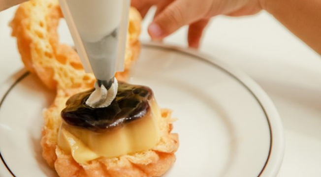 怎么和孩子一起做甜甜圈 親子甜甜圈制作步驟 怎么和孩子一起做甜甜圈 親子甜甜圈制作步驟